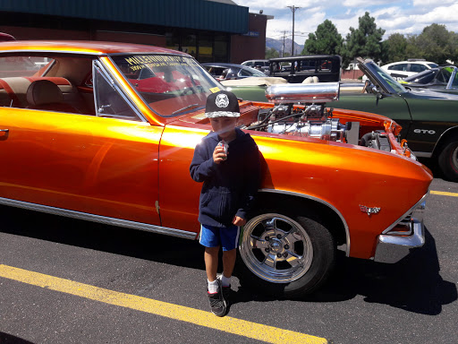 Shopping Mall «Bon Shopping Center», reviews and photos, 2300 N Wahsatch Ave, Colorado Springs, CO 80907, USA