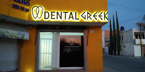 Dental Greek