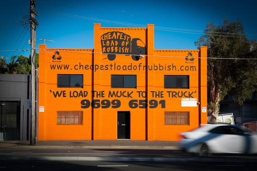 Cheapest Load of Rubbish Removal Sydney