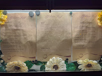 Menu / carte de Pfälzer Hof Inh. Axel Scharf à Billigheim-Ingenheim