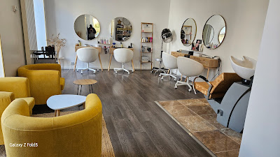 Orée Coiffure à Verneuil-sur-Seine