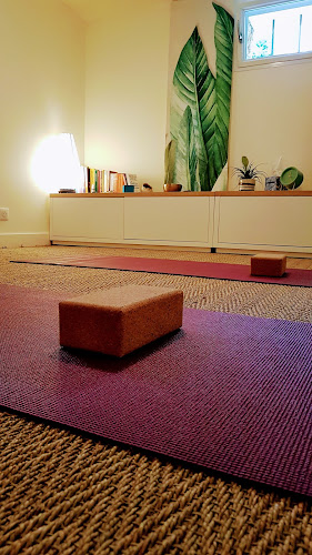 Centre de yoga Nathalie Labbé Sartrouville
