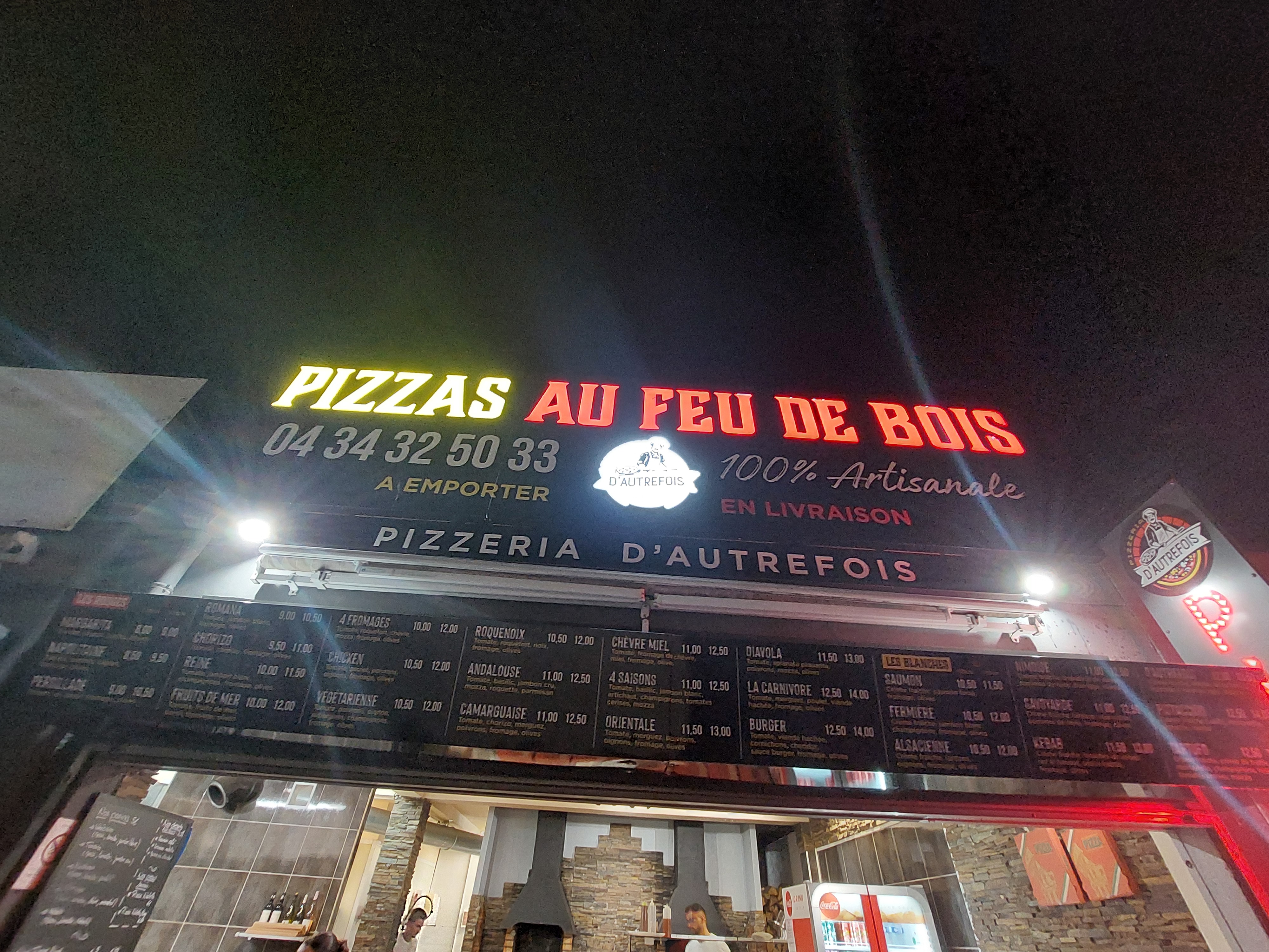 Photo n° 2 de l'avis de Anini. fait le 28/07/2022 à 22:05