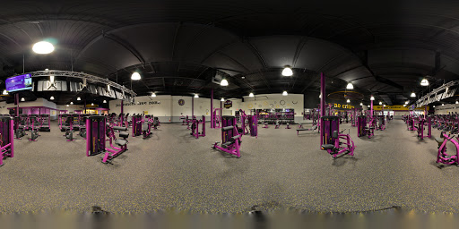 Gym «Planet Fitness», reviews and photos, 230 Southpark Cir, Colonial Heights, VA 23834, USA