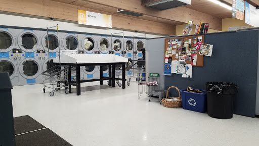 Laundromat «Belmont Eco On Hawthorne», reviews and photos, 2942 SE Hawthorne Blvd, Portland, OR 97214, USA