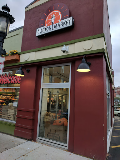 Grocery Store «Clifton Market», reviews and photos, 319 Ludlow Ave, Cincinnati, OH 45220, USA
