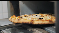 Pizza du Restaurant italien Giovany's Ristorante à Lyon - n°5