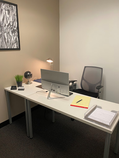 Personal Injury Attorney «The Derrick Law Firm», reviews and photos