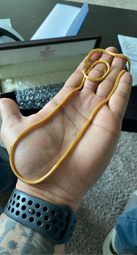 Jeweler «Andaaz Jewelers», reviews and photos, 141 Ogden Ave, Westmont, IL 60559, USA