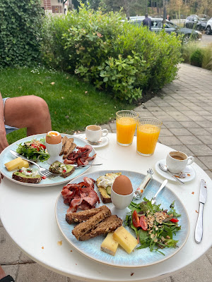 Opaline - Restaurant / Pâtisserie - Le Touquet à Le Touquet-Paris-Plage