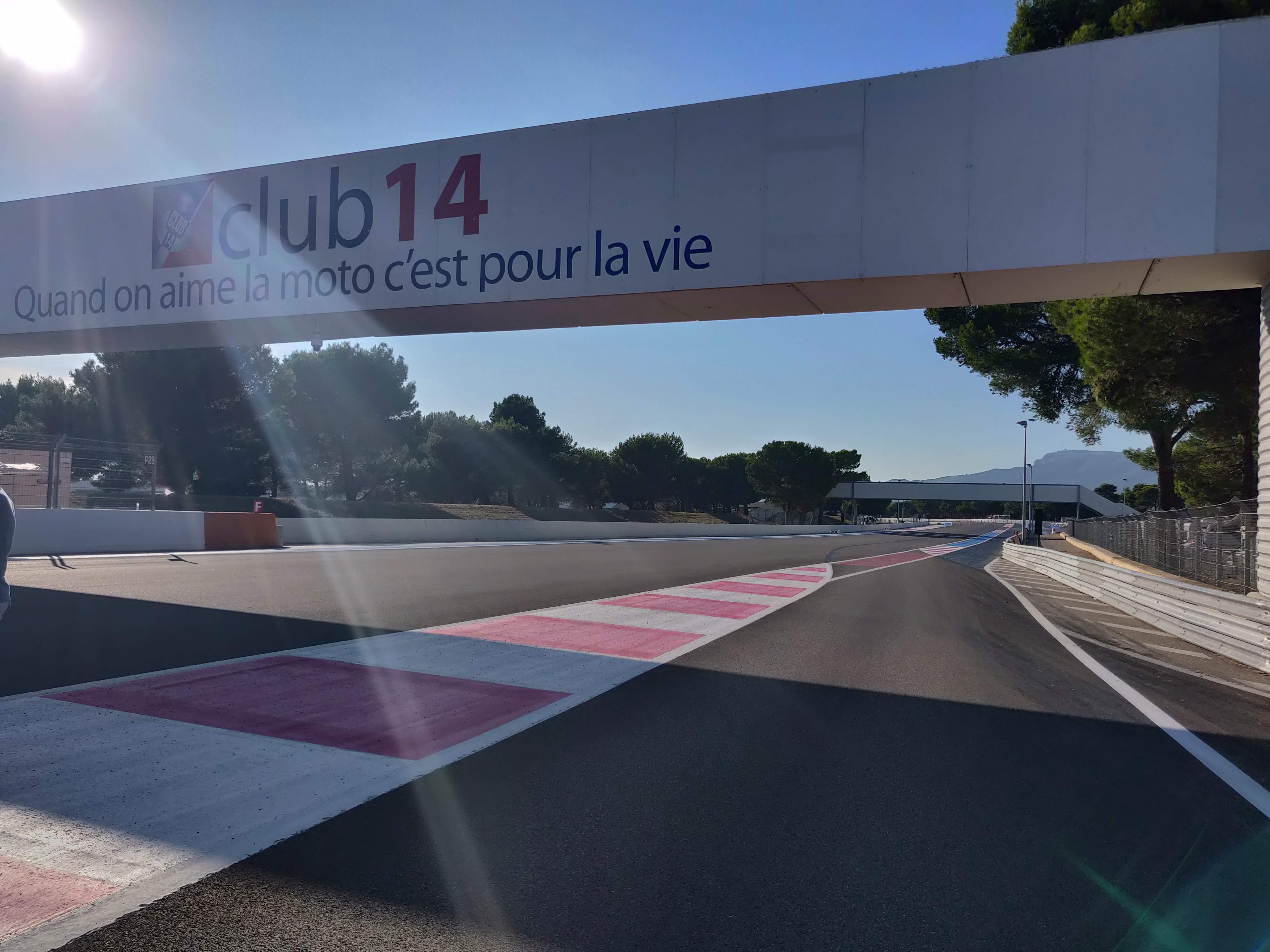 Photo n° 1 de l'avis de Jérôme.a fait le 16/09/2018 à 22:29