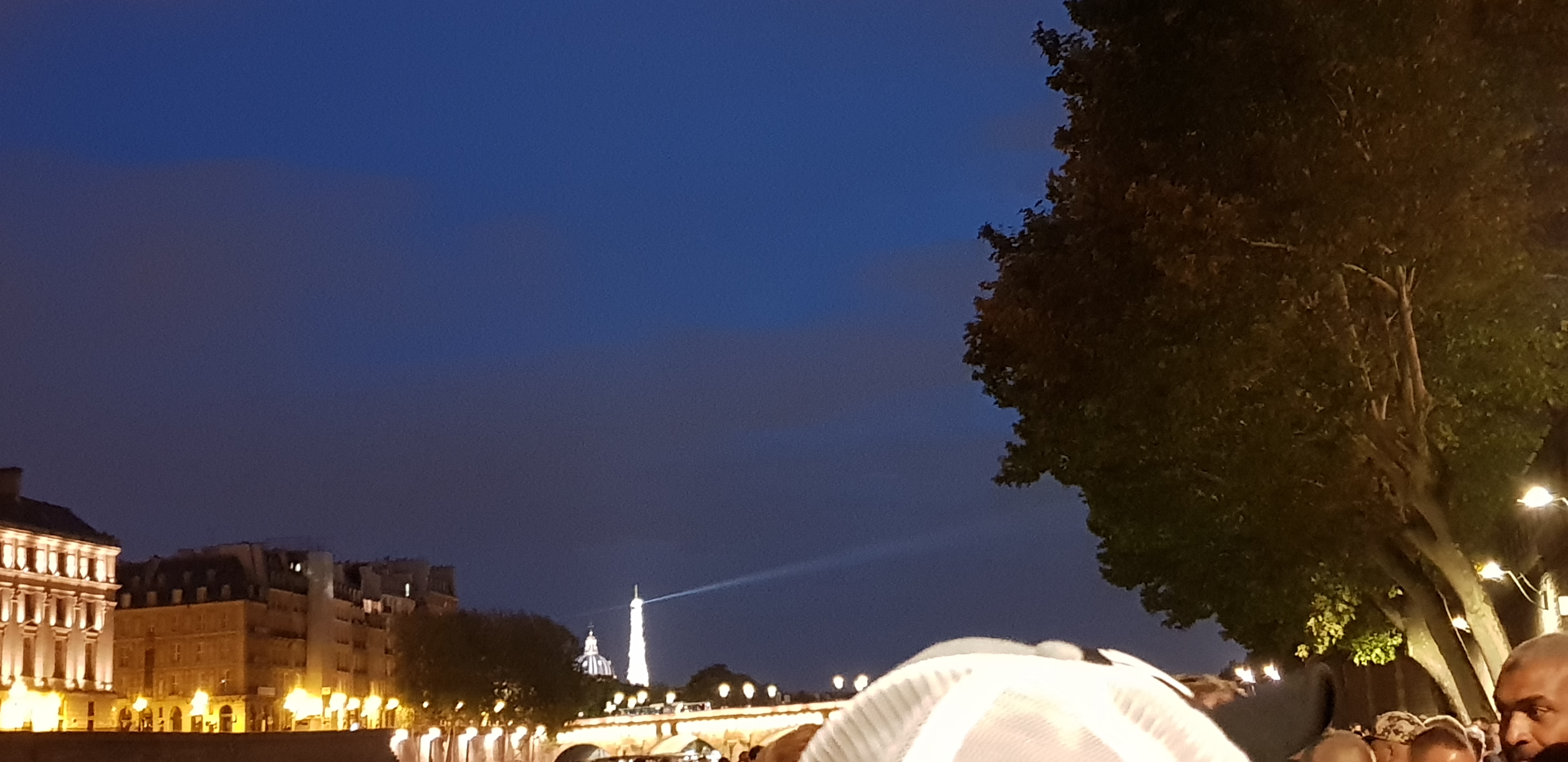 Photo n° 1 de l'avis de Régis.a fait le 06/09/2019 à 20:27