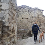 Photo n°11 de l'avis de Kawu_RiderTV. fait le 06/04/2019 à 14:02 sur le  Rudelsburg à Naumburg