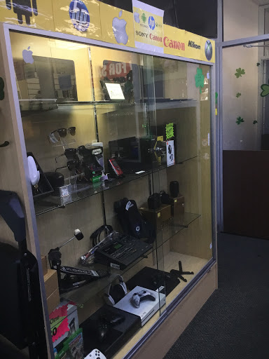 Pawn Shop «Premier Coin and Jewelry Pawn», reviews and photos, 1955 W Texas St #3, Fairfield, CA 94533, USA