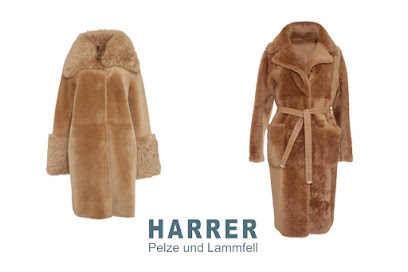 Harrer - Pelze und Lammfell Wien