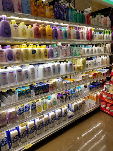 Grocery Store «ShopRite of Liberty», reviews and photos, 1955 NY-52, Liberty, NY 12754, USA