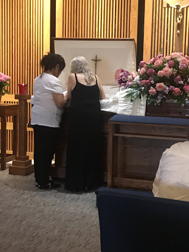 Funeral Home «Harrell Funeral Homes», reviews and photos, 1715 Kirby Ln, Kyle, TX 78640, USA