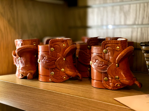 Gift Shop «Alamo Gift Shop», reviews and photos, 300 Alamo Plaza, San Antonio, TX 78205, USA