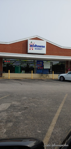 Midtowne Market, 317 Hawthorn Ave, St Charles, MO 63301, USA, 