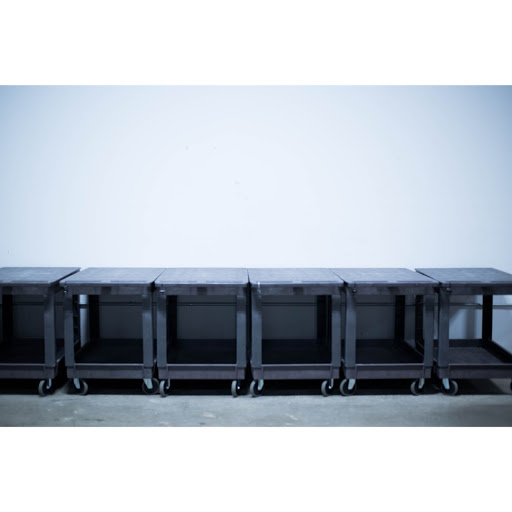 Screen Printer «A Small Print Shop», reviews and photos, 3851 Steele St e, Denver, CO 80205, USA