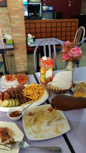 Oasis Restaurant, Ware House Rd, Apapa Quays, Lagos, Nigeria, Restaurant, state Lagos