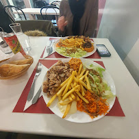 Les plus récentes photos du Babylone Madeleine Kebab à Chartres - n°1