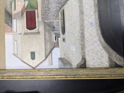 Picture Frame Shop «Abbot Art Picture Frames and Giclee Printing», reviews and photos, 44 Central Dr, Farmingdale, NY 11735, USA