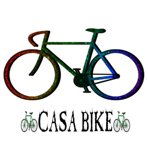 Opiniones de Casa Bike en Chiclayo - Tienda de bicicletas