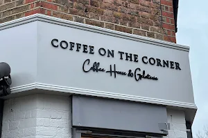 Coffee on the Corner image