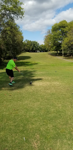 Golf Course «Western Hills Municipal Golf», reviews and photos, 2160 Russellville Rd, Hopkinsville, KY 42240, USA