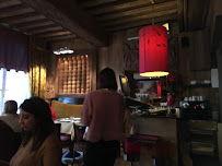 Atmosphère du Restaurant thaï Siam's à Orléans - n°5
