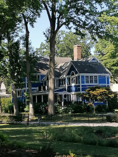 Park «Larchmont Manor Park», reviews and photos, 108 Park Ave, Larchmont, NY 10538, USA