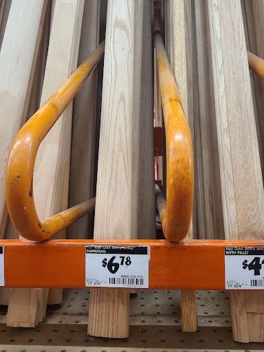 Home Improvement Store «The Home Depot», reviews and photos, 2500 Cambridge Rd, Schenectady, NY 12304, USA