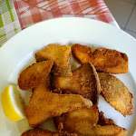 Photo n°2 de l'avis de Francesca.e fait le 03/10/2023 à 19:47 sur le  Martini Cinzia à Roccamurata