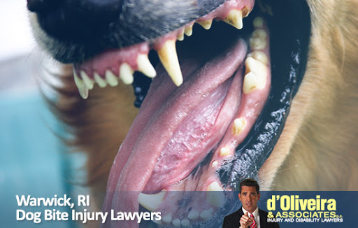 Personal Injury Attorney «dOliveira & Associates», reviews and photos