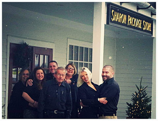 Liquor Store «Sharon Package Store», reviews and photos, 1 Gay St, Sharon, CT 06069, USA