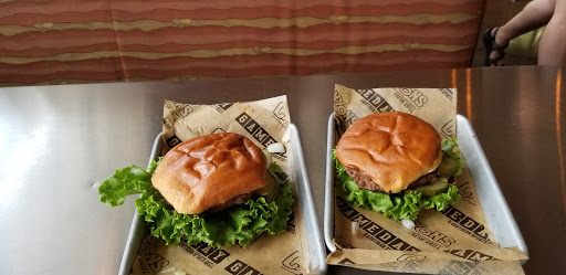 Hamburger Restaurant «Canyons Burger Company», reviews and photos, 335 Chambers St, Woodstock, GA 30188, USA