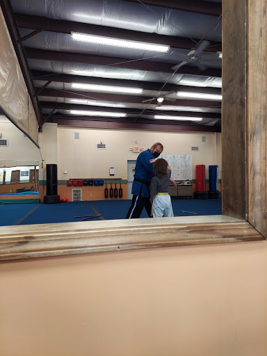 Martial Arts School «Indiana Martial Arts», reviews and photos, 543 Bridge St, Mooresville, IN 46158, USA