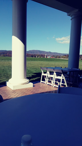 Wedding Venue «The Columns At Six Penny Farm», reviews and photos, 1503 Dave Berry Rd, McGaheysville, VA 22840, USA