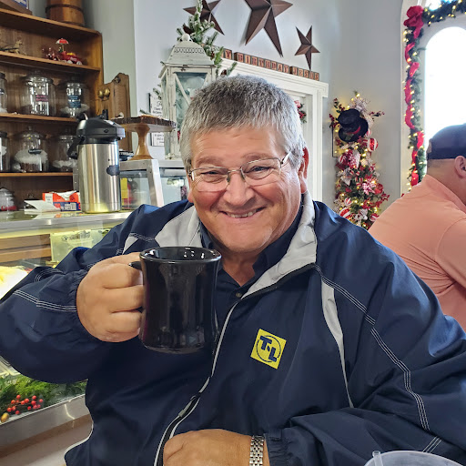 Coffee Shop «Carriage House Coffee Shop», reviews and photos, 34 N Main St, Jasper, GA 30143, USA