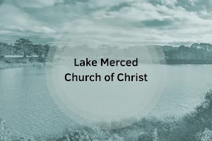 Lake Merced Church of Christ image