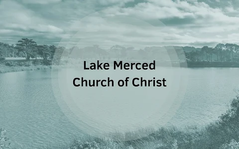 Lake Merced Church of Christ image
