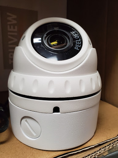 Electrical Supply Store «Feldman Brothers Electrical Supply Co», reviews and photos, 26 Maryland Ave, Paterson, NJ 07503, USA