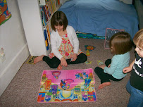 Cozy Cottage Child Care - Photo 7 - Car repair in Salem, OR, Salem