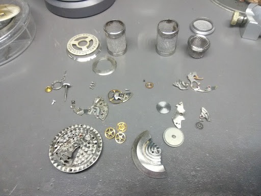 Jeweler «Afram Jewelers», reviews and photos, 1436 New York Ave NW, Washington, DC 20005, USA