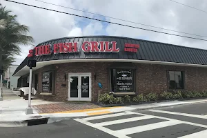 The Fish Grill image