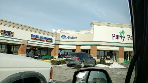 Indian Grocery Store «Patel Brothers», reviews and photos, 1850 S Hurstbourne Pkwy, Louisville, KY 40220, USA