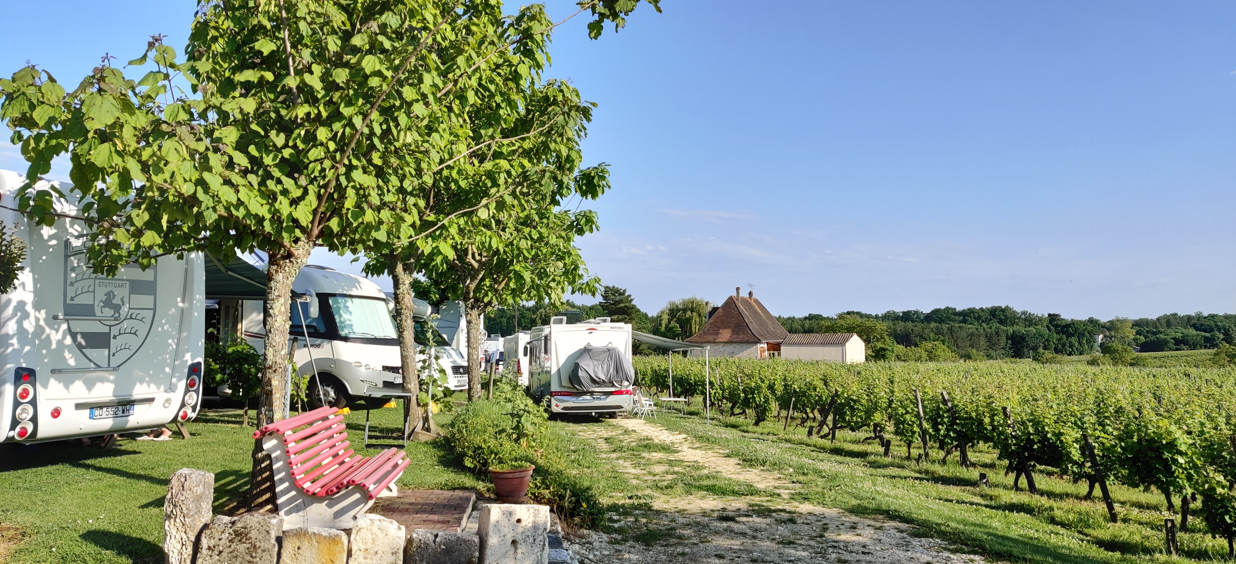 Photo n° 5 de l'avis de Nicolas.o fait le 09/06/2019 à 17:10