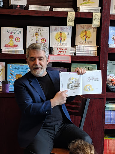 Book Store «Blue Bunny», reviews and photos, 577 High St, Dedham, MA 02026, USA