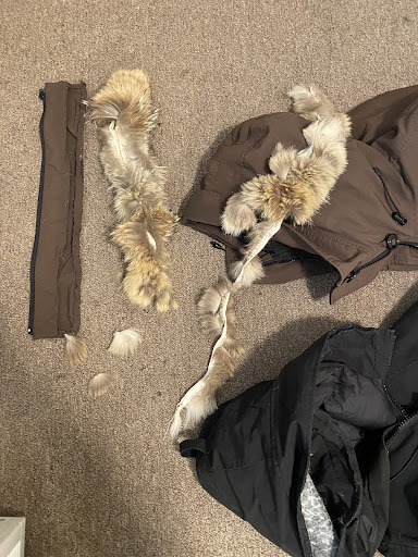 Dry Cleaner «Quincy Shore Dry Cleaner», reviews and photos, 60 Quincy Shore Dr, Quincy, MA 02171, USA